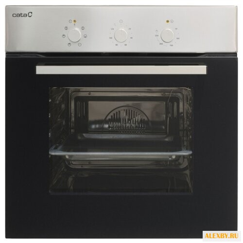 Духовой шкаф CATA ME 6006 X