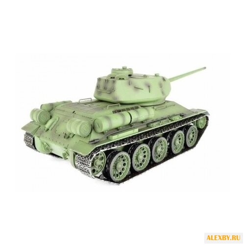 Танк Heng Long T-34 85