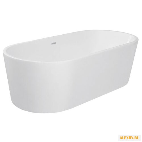 Отдельно стоящая ванна SSWW M707