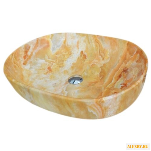 Раковина 60 см GID-ceramic MNC171