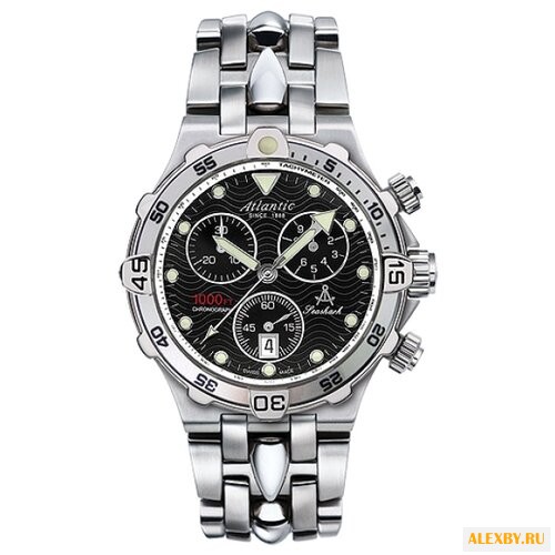 Наручные часы Atlantic
