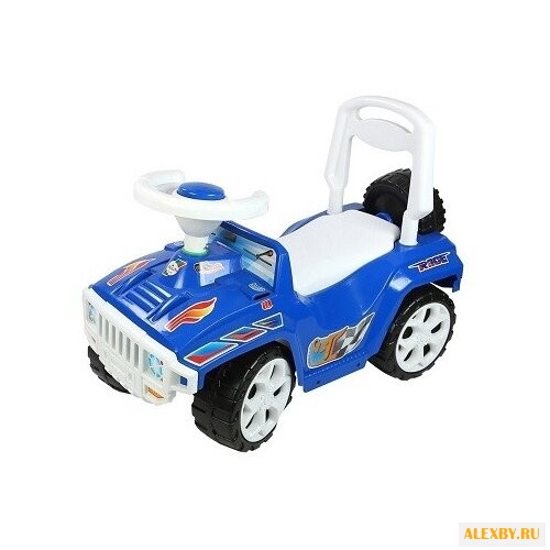 Каталка-толокар Orion Toys