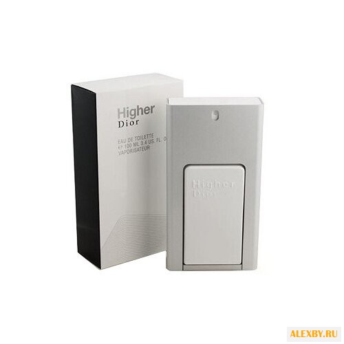 Christian Dior Higher
