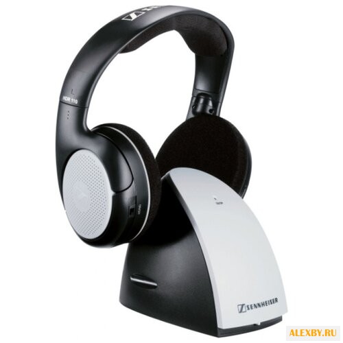 Наушники Sennheiser RS 110-II