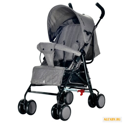 Прогулочная коляска everflo