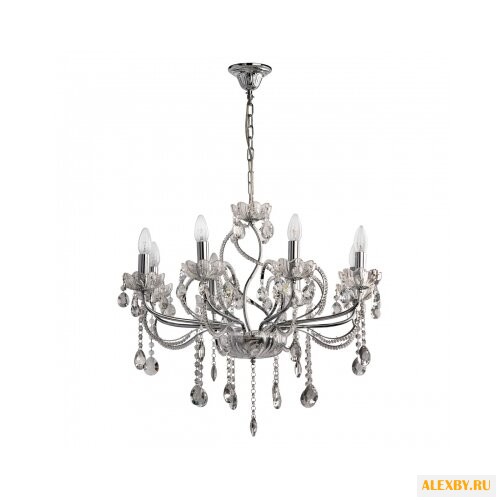 Bohemia Ivele Crystal 1402 5