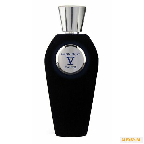 V Canto Magnificat