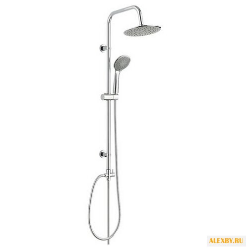 Душевая стойка OSGARD Grunan