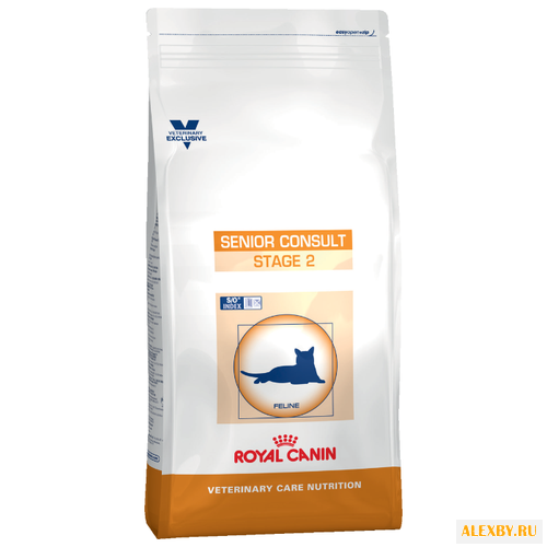 Корм для кошек Royal Canin