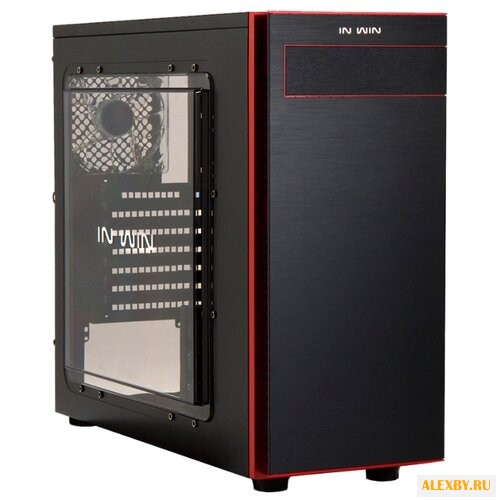 Компьютерный корпус IN WIN 703