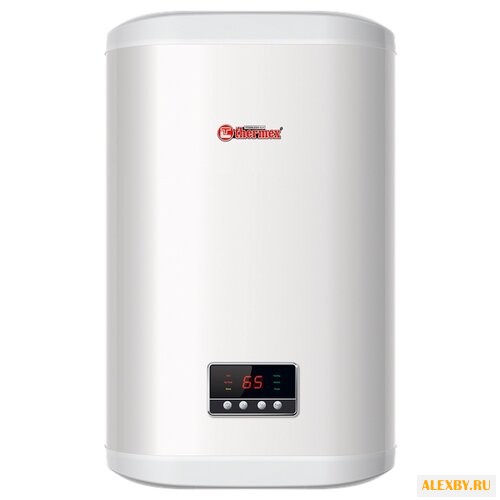 Накопительный водонагреватель