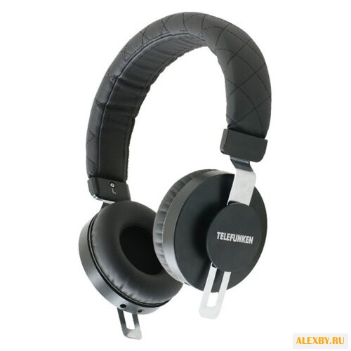 Наушники TELEFUNKEN Wiking