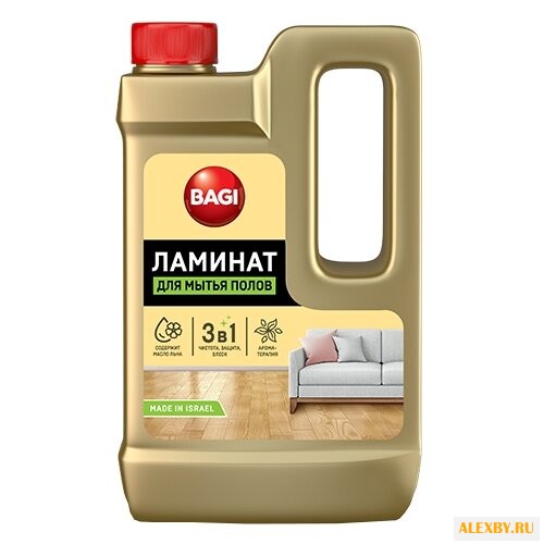 Bagi Средство для ухода за