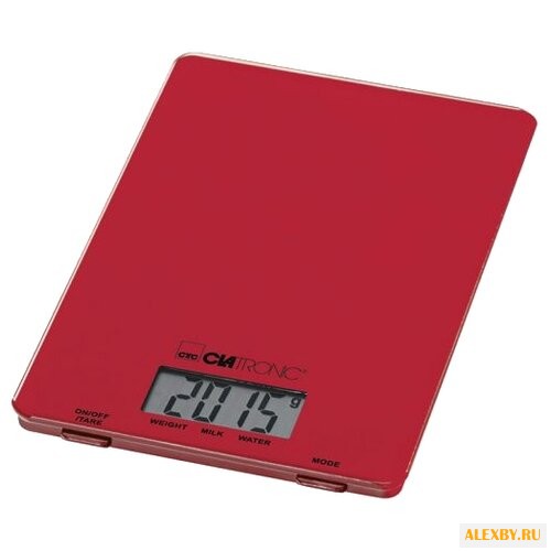 Кухонные весы Clatronic KW 3626
