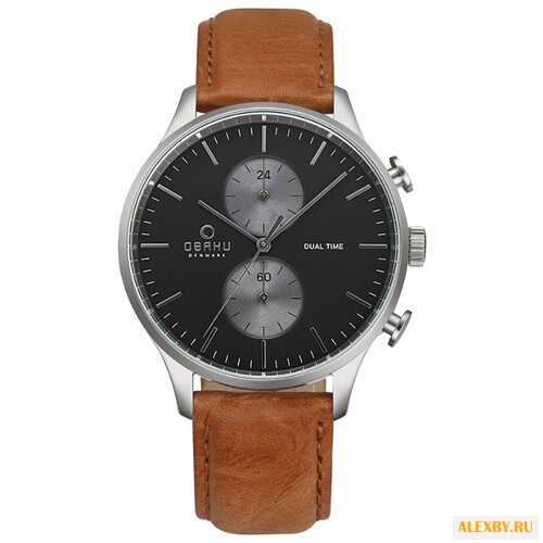 Наручные часы OBAKU V196GUCURZ