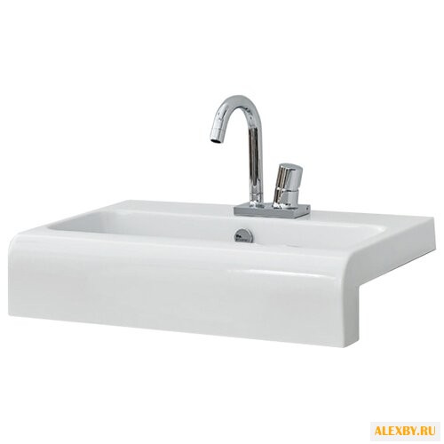 Раковина 65 см the.artceram La