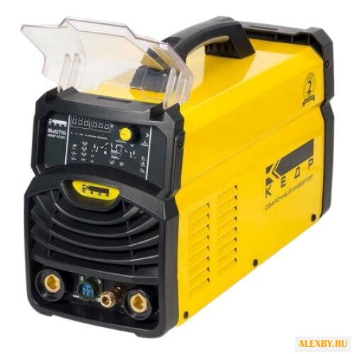 Сварочный аппарат Кедр