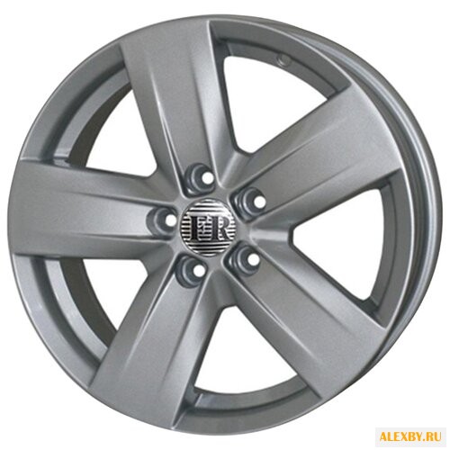 Колесный диск FR Design GN609