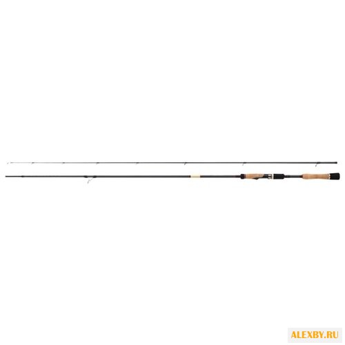 Удилище спиннинговое APIA