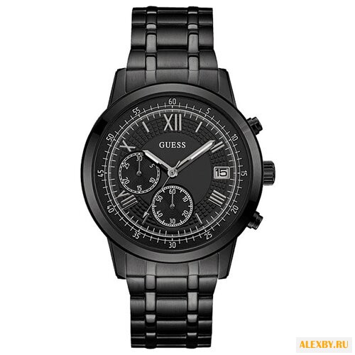 Наручные часы GUESS W1001G3