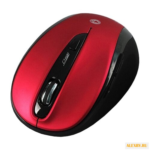 Мышь SmartBuy SBM-612AG-RK