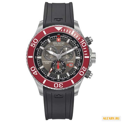 Наручные часы SWISS MILITARY