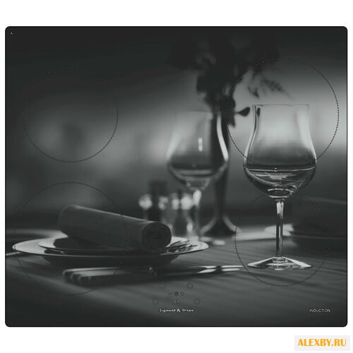 Варочная панель Zigmund &