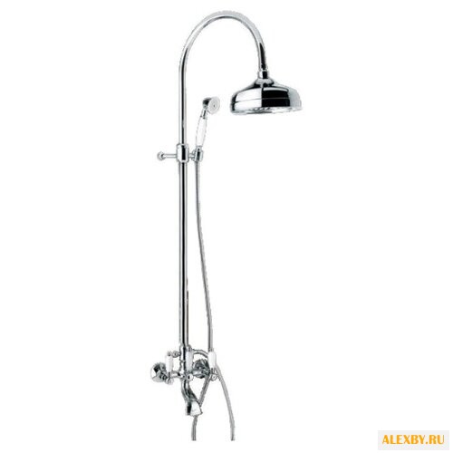 Душевая стойка Emmevi CR12161181