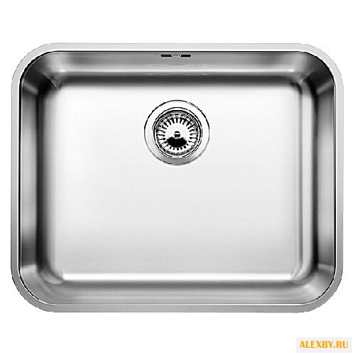 Врезная кухонная мойка Blanco