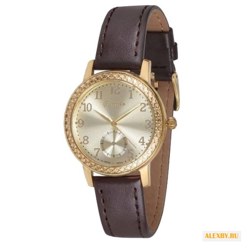 Наручные часы Guardo 10420.6