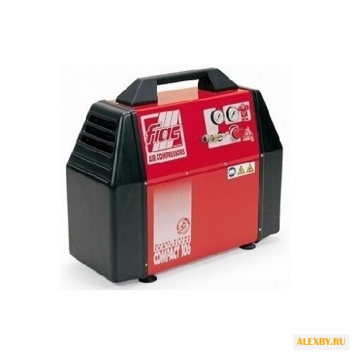 Компрессор FIAC COMPACT 106