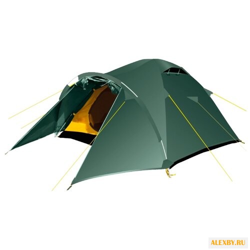 Палатка Btrace Challenge 2