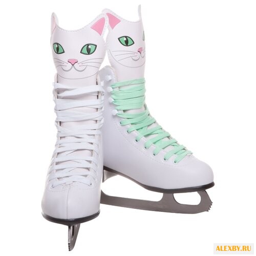 Женские коньки Alpha Caprice