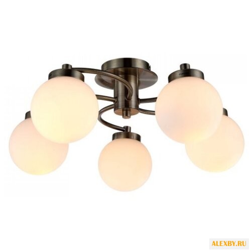 Arte Lamp A8170PL-5AB