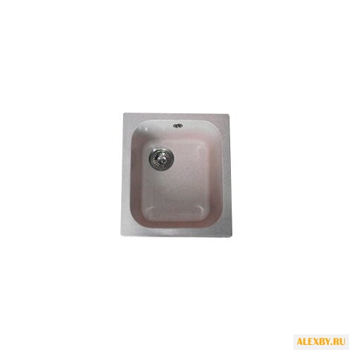 Врезная кухонная мойка А-Гранит