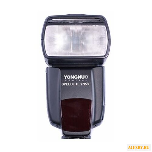 Вспышка YongNuo YN-560 Speedlite