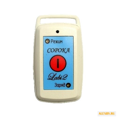 Диктофон Сорока 04М