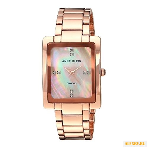 Наручные часы ANNE KLEIN 2788RMRG