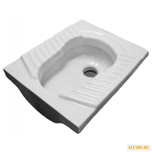 Унитаз Оскольская керамика Чаша