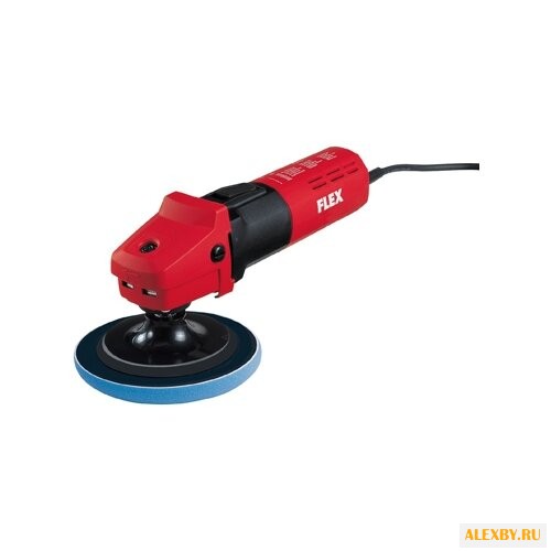 Полировальная машина Flex L