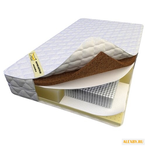 Матрас Luntek Medium mix