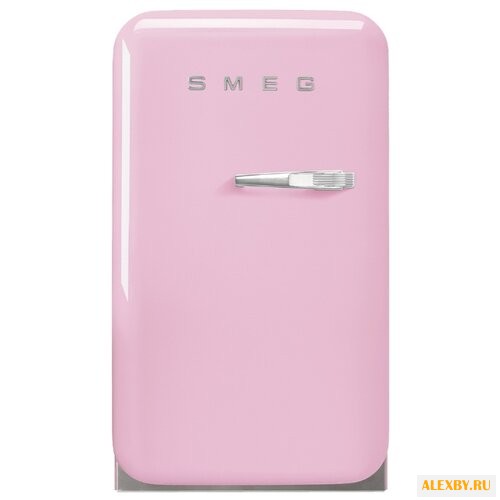 Холодильник smeg FAB5LPK