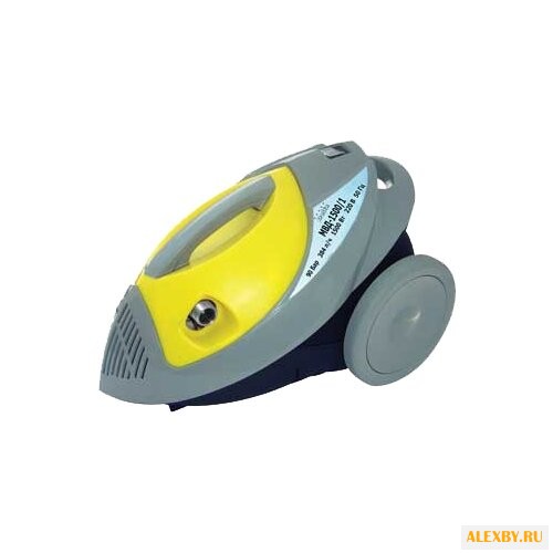 Мойка высокого давления DELTA