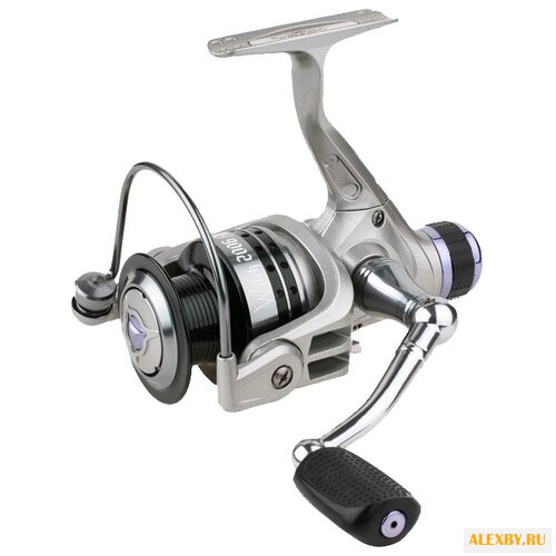 Катушка MIKADO Witch 4006 RD