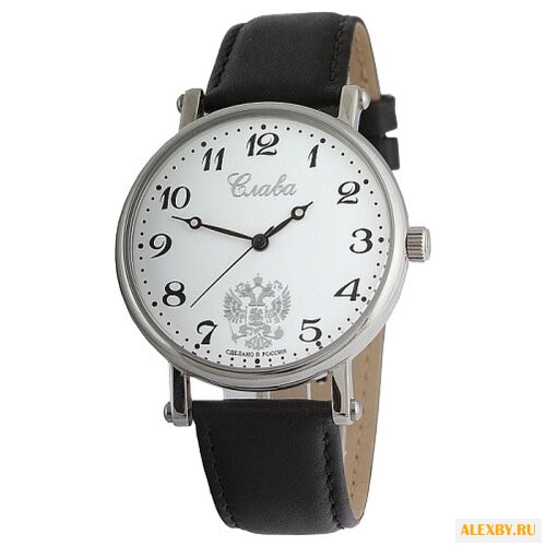 Наручные часы Слава 8091103