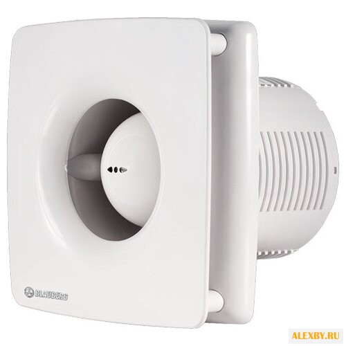 Вытяжной вентилятор Blauberg
