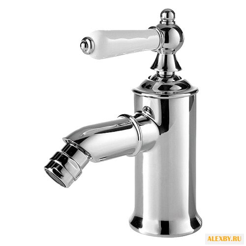 Однорычажный смеситель для биде