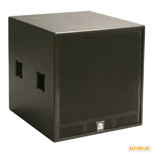 Сабвуфер SLS Audio 118EL