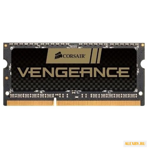 Оперативная память Corsair
