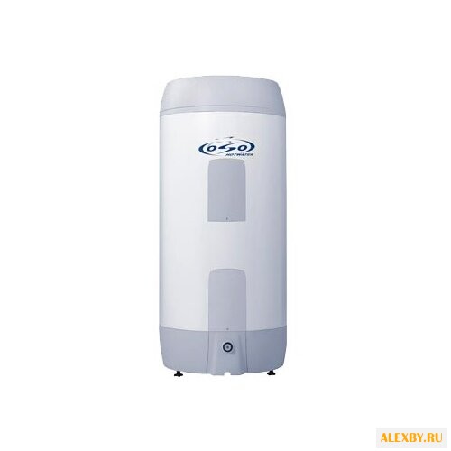 Накопительный водонагреватель